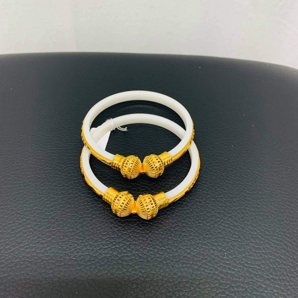 Indian bangles